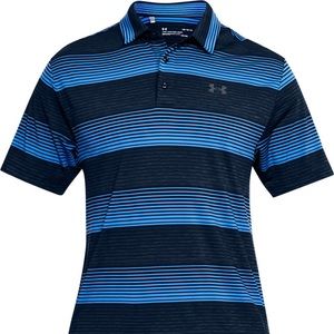 Under Armor Playoff Golf Polo